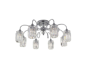 Потолочная люстра Citilux Синди CL330181