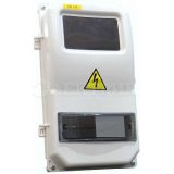 Ящик СК 1-8 пл IP55 КРЗМИ