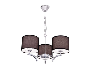 Подвесная люстра Citilux Эвора Рондо CL460132