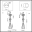 Бра Odeon Light Exclusive Modern Terra 5414/1WB