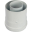 SCA-6010-230100 STOUT Элемент дымохода DN60/100 адаптер для котла вертикальный коаксиальный (совместимый с Vaillant, Protherm NEW)(с логотипом)