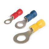 Наконечник кольцевой НКИ 1.5-6 КВТ 47475