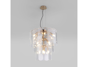 Подвесная люстра Eurosvet Claire 60171 a069012