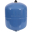 7303000 Reflex Мембранный бак DE 18 для водоснабжения вертикальный (цвет синий)