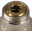 Itap 361 1/2 Редуктор давления Minibrass с давлением на выходе 1…4 бар с подсоединением для манометра 1/4"