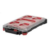 Органайзер тонкий компактный PACKOUT Milwaukee 4932471065