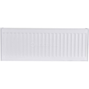 RRS-2010-223090 ROMMER 22/300/900 радиатор стальной панельный боковое подключение Compact