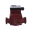 96281476 Grundfos Насос UPS 25-60 130 циркуляционный/ бытовой