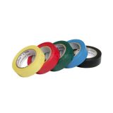 Изолента ПВХ 19мм Temflex 1300 черн. (рул.20м) 3М 7100080340