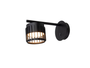 Бра Arte Lamp Atria A8032AP-1BK
