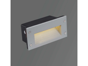 Настенный светильник Reluce 86603-9.0-001TL LED6W GR