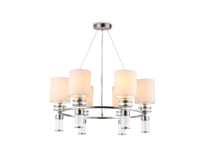 Подвесная люстра Ambrella Light High Light Classic LH71291
