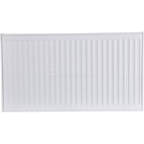 RRS-2020-215120 ROMMER 21/500/1200 радиатор стальной панельный нижнее правое подключение Ventil