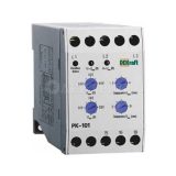 Реле контроля фаз 380В тип01 серии РК-101 DEKraft 23300DEK