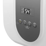 Водонагреватель аккумуляционный электрический THERMEX Smartline 30 U