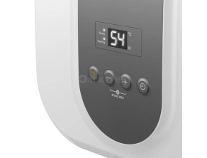 Водонагреватель аккумуляционный электрический THERMEX Smartline 30 U