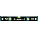 Kraftool  400 мм, уровень с зеркальным глазком