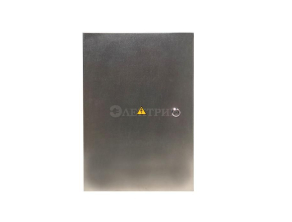 Корпус ЩМП-Н 500х325х180 нерж IP 55 КРЗМИ