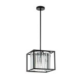 Люстра потолочная Lightstar Regolo 713037