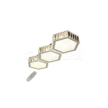 Люстра потолочная светодиодная Sottana OML-00117-120 Omnilux