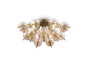 Потолочная люстра Maytoni Bolla MOD133CL-04BS