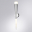 Бра Arte Lamp Sabik A6010AP-1CC