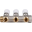 SMB 6851 341203 STOUT Коллектор распределительный 3/4", 3 отвода 1/2"