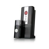 Звонок беспроводной DBQ06M WL 36M IP44 Черный