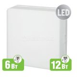 Светильник 71 582 NBL-S1-12-4K-IP54-LED Navigator 4670004715826