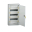 Корпус металлический ЩРн-36з-0 36 УХЛ3 IP31 PRO ИЭК MKM15-N-36-31-ZU