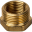 SFT-0028-003412 STOUT Футорка 3/4X1/2