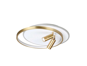 Потолочная светодиодная люстра Lumion Naoko 5603/63CL