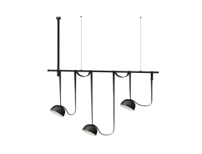 Ременная трековая система Kink Light Сатори 6426-1K,19