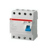 Выключатель диф. тока 4п 40A 300mA тип AC F204 ABB 2CSF204001R3400