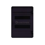 Корпус пластиковый OptiBox Pro 24-NKR-IP40 КЭАЗ 379798