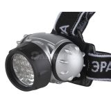 Фонарь G18 налобный (18LED 3хR03) ЭРА C0014711