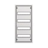 Щит распред. СП IP31 48мод. 684х310х120 ABB U41