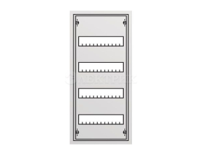 Щит распред. СП IP31 48мод. 684х310х120 ABB U41