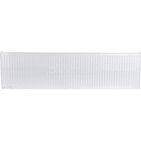 RRS-2020-215180 ROMMER 21/500/1800 радиатор стальной панельный нижнее правое подключение Ventil