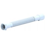 Труба гофрированная АНИ 1 1/4' x 40/50 удлиненная, АНИ, К216