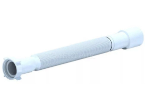 Труба гофрированная АНИ 1 1/4' x 40/50 удлиненная, АНИ, К216