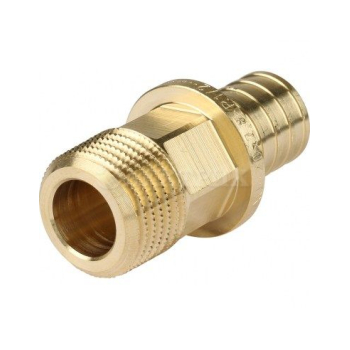 Переходник с наружной резьбой 25-R 1 MX 11096861001 РЕХАУ