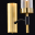 Бра ILLUMICO IL5177-1WLS-29 BRASS TUBO