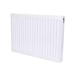 RRS-2010-213200 ROMMER 21/300/2000 радиатор стальной панельный боковое подключение Compact