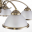 Люстра потолочная Citilux ALONSO CL422153