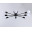 Потолочная люстра Ambrella light Traditional Loft TR80411