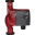 RCP-0002-2561301 ROMMER Циркуляционный насос Rommer 25/60-130