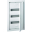 Щит распред. СП IP31 48мод. 684х310х120 ABB U41
