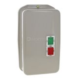 Пускатель магнитный КМЭ-80А 220В с РТЭ в корп. IP65 EKF ctrp-r-80-220v