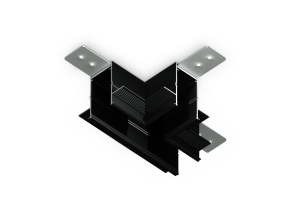 Коннектор T-образный встраиваемый Ambrella Light Track System Magnetic 220V GL1042